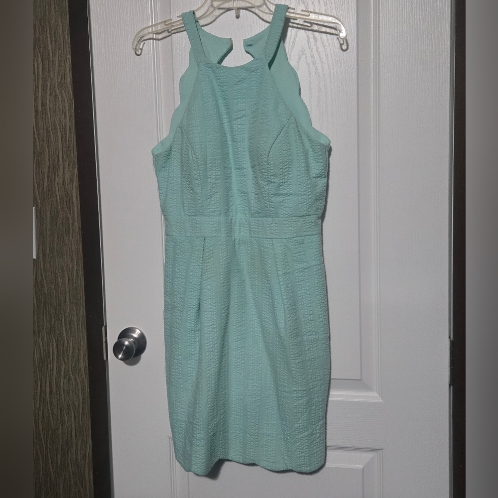 Dress With Pockets